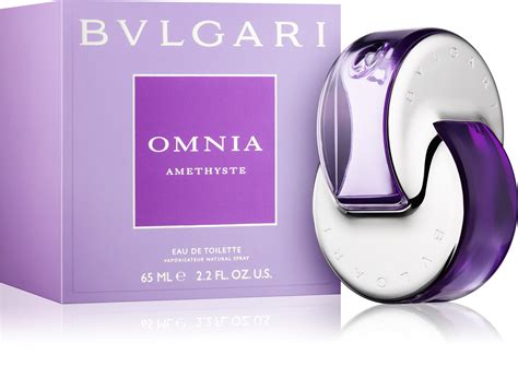 amethyst perfume bvlgari